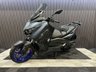 USED 2022 22 YAMAHA XMAX 125 FINANCE SPECIALISTS APPLY NOW LOW RATE FINANCE DELIVERY AVAILABLE