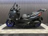 USED 2022 22 YAMAHA XMAX 125 FINANCE SPECIALISTS APPLY NOW LOW RATE FINANCE DELIVERY AVAILABLE