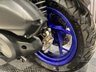 USED 2022 22 YAMAHA XMAX 125 FINANCE SPECIALISTS APPLY NOW LOW RATE FINANCE DELIVERY AVAILABLE