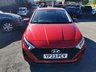 USED 2023 23 HYUNDAI I20 1.0 T-GDi MHEV Premium Hatchback 5dr Petrol Hybrid Manual Euro 6 (s/s) (100 ps) 