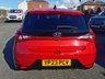 USED 2023 23 HYUNDAI I20 1.0 T-GDi MHEV Premium Hatchback 5dr Petrol Hybrid Manual Euro 6 (s/s) (100 ps) 