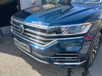 USED 2019 19 VOLKSWAGEN TOUAREG 3.0 TDI V6 SEL SUV 5dr Diesel Tiptronic 4Motion Euro 6 (s/s) (286 ps) 