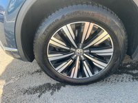 USED 2019 19 VOLKSWAGEN TOUAREG 3.0 TDI V6 SEL SUV 5dr Diesel Tiptronic 4Motion Euro 6 (s/s) (286 ps) 