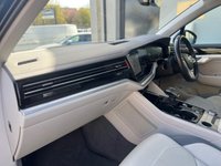 USED 2019 19 VOLKSWAGEN TOUAREG 3.0 TDI V6 SEL SUV 5dr Diesel Tiptronic 4Motion Euro 6 (s/s) (286 ps) 