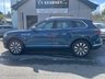 USED 2019 19 VOLKSWAGEN TOUAREG 3.0 TDI V6 SEL SUV 5dr Diesel Tiptronic 4Motion Euro 6 (s/s) (286 ps) 