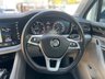 USED 2019 19 VOLKSWAGEN TOUAREG 3.0 TDI V6 SEL SUV 5dr Diesel Tiptronic 4Motion Euro 6 (s/s) (286 ps) 