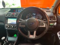 USED 2016 16 SUBARU XV 2.0D SE Premium SUV 5dr Diesel Manual 4WD Euro 6 (147 ps) Ultra rare XV 4WD. Satin White