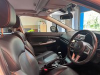 USED 2016 16 SUBARU XV 2.0D SE Premium SUV 5dr Diesel Manual 4WD Euro 6 (147 ps) Ultra rare XV 4WD. Satin White