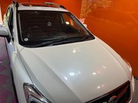 USED 2016 16 SUBARU XV 2.0D SE Premium SUV 5dr Diesel Manual 4WD Euro 6 (147 ps) Ultra rare XV 4WD. Satin White