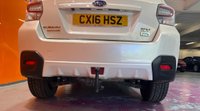 USED 2016 16 SUBARU XV 2.0D SE Premium SUV 5dr Diesel Manual 4WD Euro 6 (147 ps) Ultra rare XV 4WD. Satin White