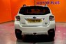USED 2016 16 SUBARU XV 2.0D SE Premium SUV 5dr Diesel Manual 4WD Euro 6 (147 ps) Ultra rare XV 4WD. Satin White