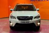 USED 2016 16 SUBARU XV 2.0D SE Premium SUV 5dr Diesel Manual 4WD Euro 6 (147 ps) Ultra rare XV 4WD. Satin White