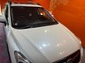 USED 2016 16 SUBARU XV 2.0D SE Premium SUV 5dr Diesel Manual 4WD Euro 6 (147 ps) Ultra rare XV 4WD. Satin White