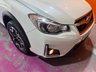 USED 2016 16 SUBARU XV 2.0D SE Premium SUV 5dr Diesel Manual 4WD Euro 6 (147 ps) Ultra rare XV 4WD. Satin White