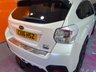 USED 2016 16 SUBARU XV 2.0D SE Premium SUV 5dr Diesel Manual 4WD Euro 6 (147 ps) Ultra rare XV 4WD. Satin White