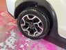 USED 2016 16 SUBARU XV 2.0D SE Premium SUV 5dr Diesel Manual 4WD Euro 6 (147 ps) Ultra rare XV 4WD. Satin White