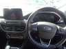 USED 2020 69 FORD FOCUS 1.0T EcoBoost Titanium Hatchback 5dr Petrol Manual Euro 6 (s/s) (125 ps) STUNNING NEW SHAPE 12 MONTHS MOT