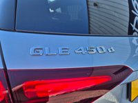 USED 2024 74 MERCEDES-BENZ GLE 3.0 GLE450dh MHEV AMG Line (Premium Plus) SUV 5dr Diesel Hybrid G-Tronic 4MATIC Euro 6 (s/s) (7 Seat) (389 ps) 7 SEATS+PANROOF+HUGE SPEC+1 OWNER
