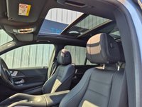 USED 2024 74 MERCEDES-BENZ GLE 3.0 GLE450dh MHEV AMG Line (Premium Plus) SUV 5dr Diesel Hybrid G-Tronic 4MATIC Euro 6 (s/s) (7 Seat) (389 ps) 7 SEATS+PANROOF+HUGE SPEC+1 OWNER