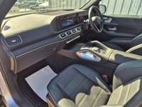USED 2024 74 MERCEDES-BENZ GLE 3.0 GLE450dh MHEV AMG Line (Premium Plus) SUV 5dr Diesel Hybrid G-Tronic 4MATIC Euro 6 (s/s) (7 Seat) (389 ps) 7 SEATS+PANROOF+HUGE SPEC+1 OWNER