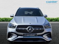 USED 2024 74 MERCEDES-BENZ GLE 3.0 GLE450dh MHEV AMG Line (Premium Plus) SUV 5dr Diesel Hybrid G-Tronic 4MATIC Euro 6 (s/s) (7 Seat) (389 ps) 7 SEATS+PANROOF+HUGE SPEC+1 OWNER