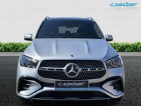 USED 2024 74 MERCEDES-BENZ GLE 3.0 GLE450dh MHEV AMG Line (Premium Plus) SUV 5dr Diesel Hybrid G-Tronic 4MATIC Euro 6 (s/s) (7 Seat) (389 ps) 7 SEATS+PANROOF+HUGE SPEC+1 OWNER