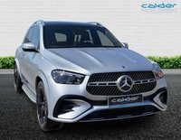 USED 2024 74 MERCEDES-BENZ GLE 3.0 GLE450dh MHEV AMG Line (Premium Plus) SUV 5dr Diesel Hybrid G-Tronic 4MATIC Euro 6 (s/s) (7 Seat) (389 ps) 7 SEATS+PANROOF+HUGE SPEC+1 OWNER