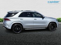USED 2024 74 MERCEDES-BENZ GLE 3.0 GLE450dh MHEV AMG Line (Premium Plus) SUV 5dr Diesel Hybrid G-Tronic 4MATIC Euro 6 (s/s) (7 Seat) (389 ps) 7 SEATS+PANROOF+HUGE SPEC+1 OWNER