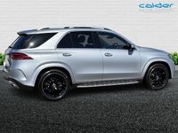 USED 2024 74 MERCEDES-BENZ GLE 3.0 GLE450dh MHEV AMG Line (Premium Plus) SUV 5dr Diesel Hybrid G-Tronic 4MATIC Euro 6 (s/s) (7 Seat) (389 ps) 7 SEATS+PANROOF+HUGE SPEC+1 OWNER