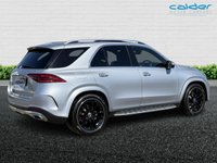 USED 2024 74 MERCEDES-BENZ GLE 3.0 GLE450dh MHEV AMG Line (Premium Plus) SUV 5dr Diesel Hybrid G-Tronic 4MATIC Euro 6 (s/s) (7 Seat) (389 ps) 7 SEATS+PANROOF+HUGE SPEC+1 OWNER