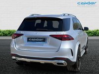 USED 2024 74 MERCEDES-BENZ GLE 3.0 GLE450dh MHEV AMG Line (Premium Plus) SUV 5dr Diesel Hybrid G-Tronic 4MATIC Euro 6 (s/s) (7 Seat) (389 ps) 7 SEATS+PANROOF+HUGE SPEC+1 OWNER