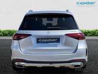 USED 2024 74 MERCEDES-BENZ GLE 3.0 GLE450dh MHEV AMG Line (Premium Plus) SUV 5dr Diesel Hybrid G-Tronic 4MATIC Euro 6 (s/s) (7 Seat) (389 ps) 7 SEATS+PANROOF+HUGE SPEC+1 OWNER