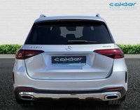 USED 2024 74 MERCEDES-BENZ GLE 3.0 GLE450dh MHEV AMG Line (Premium Plus) SUV 5dr Diesel Hybrid G-Tronic 4MATIC Euro 6 (s/s) (7 Seat) (389 ps) 7 SEATS+PANROOF+HUGE SPEC+1 OWNER