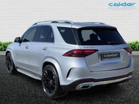 USED 2024 74 MERCEDES-BENZ GLE 3.0 GLE450dh MHEV AMG Line (Premium Plus) SUV 5dr Diesel Hybrid G-Tronic 4MATIC Euro 6 (s/s) (7 Seat) (389 ps) 7 SEATS+PANROOF+HUGE SPEC+1 OWNER