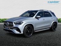 USED 2024 74 MERCEDES-BENZ GLE 3.0 GLE450dh MHEV AMG Line (Premium Plus) SUV 5dr Diesel Hybrid G-Tronic 4MATIC Euro 6 (s/s) (7 Seat) (389 ps) 7 SEATS+PANROOF+HUGE SPEC+1 OWNER