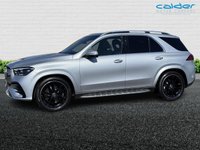USED 2024 74 MERCEDES-BENZ GLE 3.0 GLE450dh MHEV AMG Line (Premium Plus) SUV 5dr Diesel Hybrid G-Tronic 4MATIC Euro 6 (s/s) (7 Seat) (389 ps) 7 SEATS+PANROOF+HUGE SPEC+1 OWNER