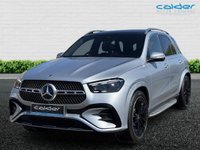 USED 2024 74 MERCEDES-BENZ GLE 3.0 GLE450dh MHEV AMG Line (Premium Plus) SUV 5dr Diesel Hybrid G-Tronic 4MATIC Euro 6 (s/s) (7 Seat) (389 ps) 7 SEATS+PANROOF+HUGE SPEC+1 OWNER