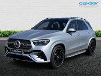USED 2024 74 MERCEDES-BENZ GLE 3.0 GLE450dh MHEV AMG Line (Premium Plus) SUV 5dr Diesel Hybrid G-Tronic 4MATIC Euro 6 (s/s) (7 Seat) (389 ps) 7 SEATS+PANROOF+HUGE SPEC+1 OWNER