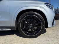 USED 2024 74 MERCEDES-BENZ GLE 3.0 GLE450dh MHEV AMG Line (Premium Plus) SUV 5dr Diesel Hybrid G-Tronic 4MATIC Euro 6 (s/s) (7 Seat) (389 ps) 7 SEATS+PANROOF+HUGE SPEC+1 OWNER