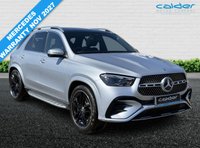 USED 2024 74 MERCEDES-BENZ GLE 3.0 GLE450dh MHEV AMG Line (Premium Plus) SUV 5dr Diesel Hybrid G-Tronic 4MATIC Euro 6 (s/s) (7 Seat) (389 ps) 7 SEATS+PANROOF+HUGE SPEC+1 OWNER