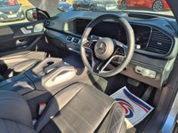 USED 2024 74 MERCEDES-BENZ GLE 3.0 GLE450dh MHEV AMG Line (Premium Plus) SUV 5dr Diesel Hybrid G-Tronic 4MATIC Euro 6 (s/s) (7 Seat) (389 ps) 7 SEATS+PANROOF+HUGE SPEC+1 OWNER
