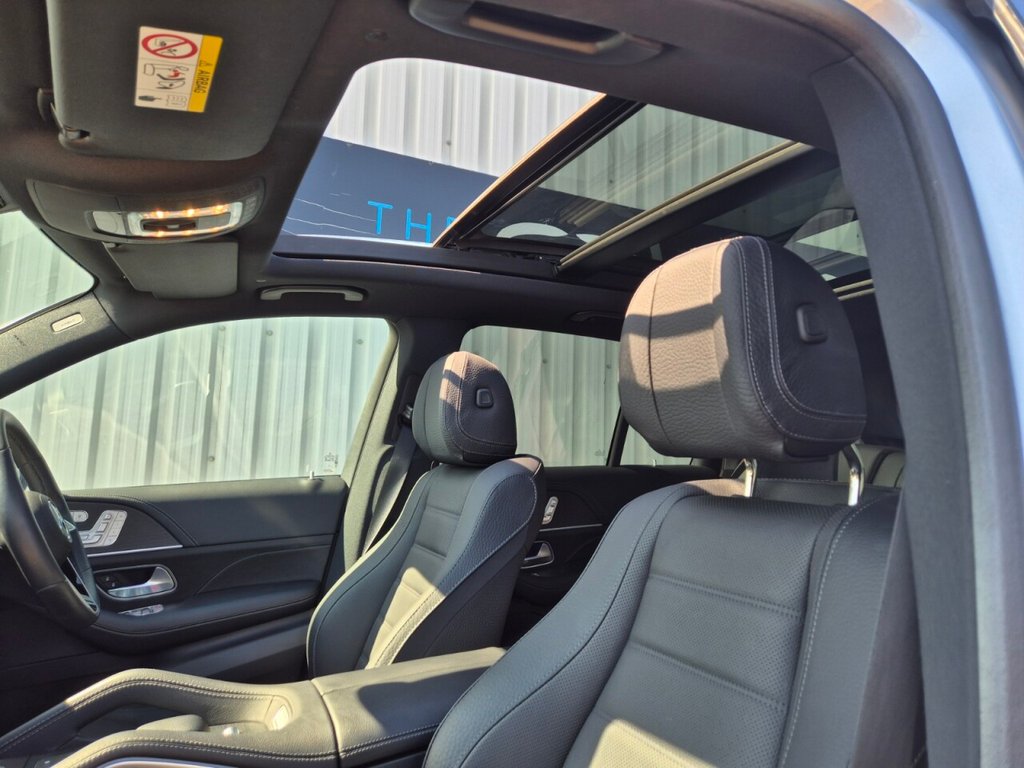 USED 2024 74 MERCEDES-BENZ GLE 3.0 GLE450dh MHEV AMG Line (Premium Plus) SUV 5dr Diesel Hybrid G-Tronic 4MATIC Euro 6 (s/s) (7 Seat) (389 ps) 7 SEATS+PANROOF+HUGE SPEC+1 OWNER