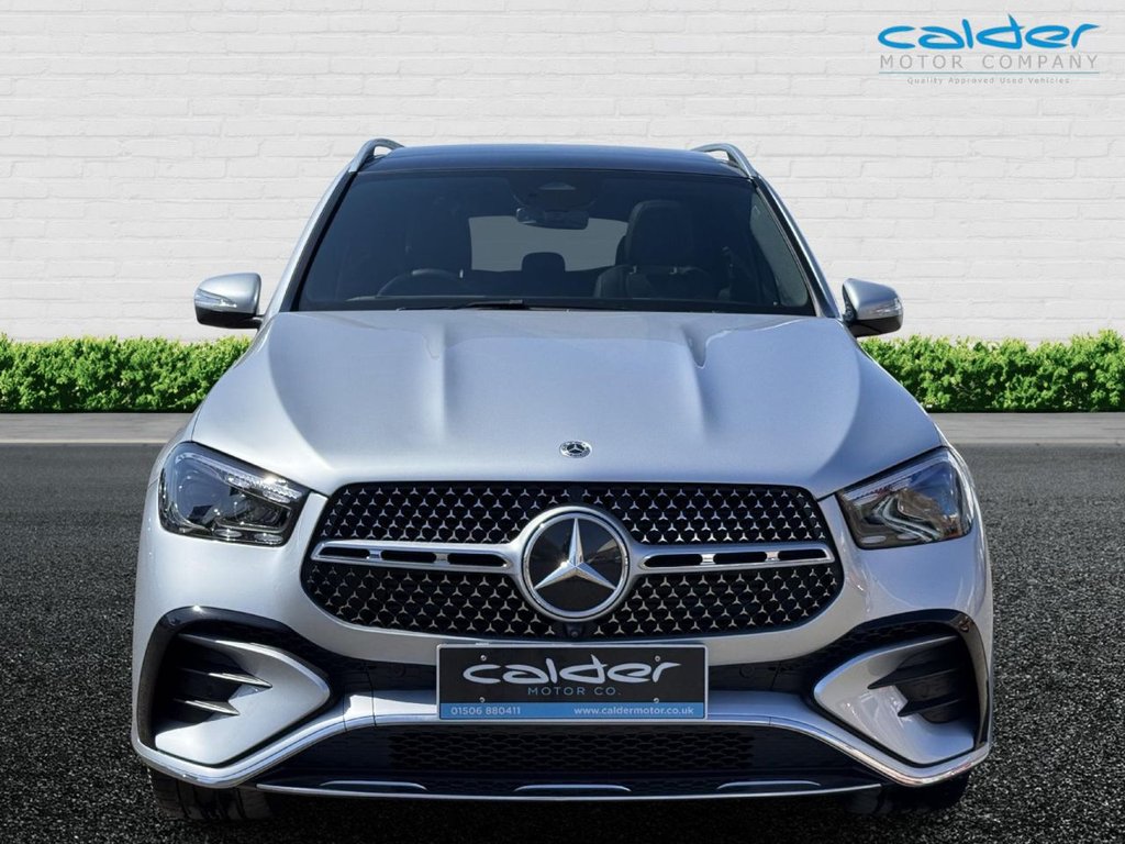 USED 2024 74 MERCEDES-BENZ GLE 3.0 GLE450dh MHEV AMG Line (Premium Plus) SUV 5dr Diesel Hybrid G-Tronic 4MATIC Euro 6 (s/s) (7 Seat) (389 ps) 7 SEATS+PANROOF+HUGE SPEC+1 OWNER