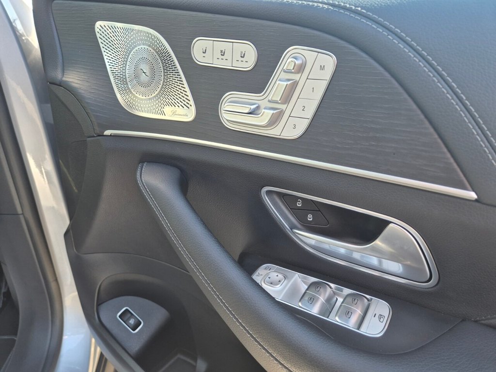 USED 2024 74 MERCEDES-BENZ GLE 3.0 GLE450dh MHEV AMG Line (Premium Plus) SUV 5dr Diesel Hybrid G-Tronic 4MATIC Euro 6 (s/s) (7 Seat) (389 ps) 7 SEATS+PANROOF+HUGE SPEC+1 OWNER