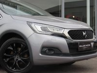 USED 2017 17 DS AUTOMOBILES DS 4 CROSSBACK 1.6 BlueHDi Crossback 5dr Diesel Manual Euro 6 (s/s) (120 ps) 