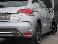 USED 2017 17 DS AUTOMOBILES DS 4 CROSSBACK 1.6 BlueHDi Crossback 5dr Diesel Manual Euro 6 (s/s) (120 ps) 
