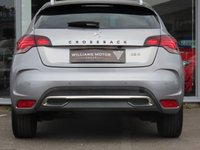 USED 2017 17 DS AUTOMOBILES DS 4 CROSSBACK 1.6 BlueHDi Crossback 5dr Diesel Manual Euro 6 (s/s) (120 ps) 
