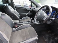 USED 2017 17 DS AUTOMOBILES DS 4 CROSSBACK 1.6 BlueHDi Crossback 5dr Diesel Manual Euro 6 (s/s) (120 ps) 