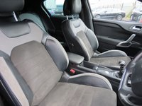 USED 2017 17 DS AUTOMOBILES DS 4 CROSSBACK 1.6 BlueHDi Crossback 5dr Diesel Manual Euro 6 (s/s) (120 ps) 