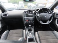 USED 2017 17 DS AUTOMOBILES DS 4 CROSSBACK 1.6 BlueHDi Crossback 5dr Diesel Manual Euro 6 (s/s) (120 ps) 